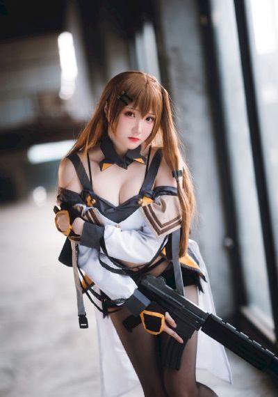 乳镇女巫2