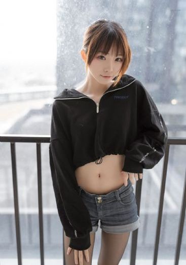 新入职女员工