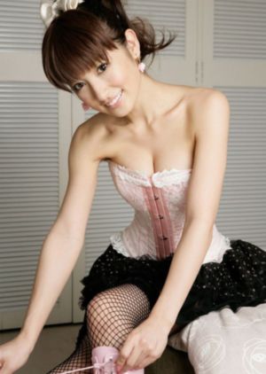 狄仁杰之西域妖姬