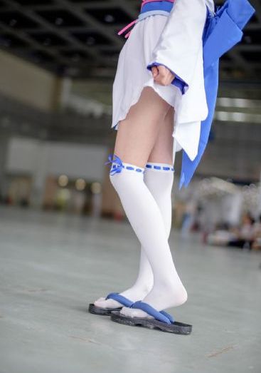 花样女鬼