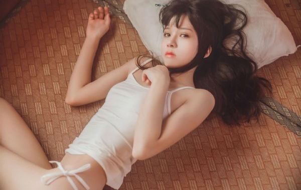 少妇精油按摩
