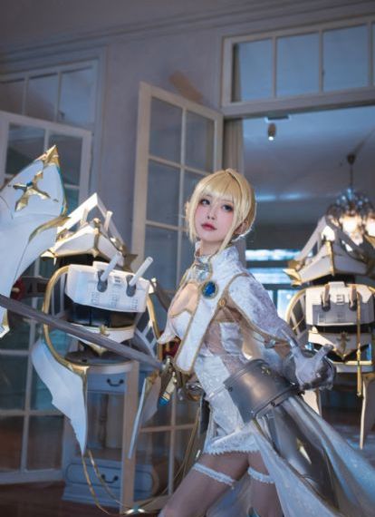 原罪少女2