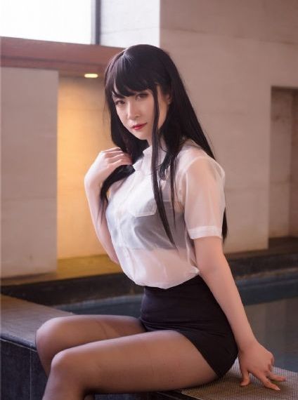 三个不道德的女人