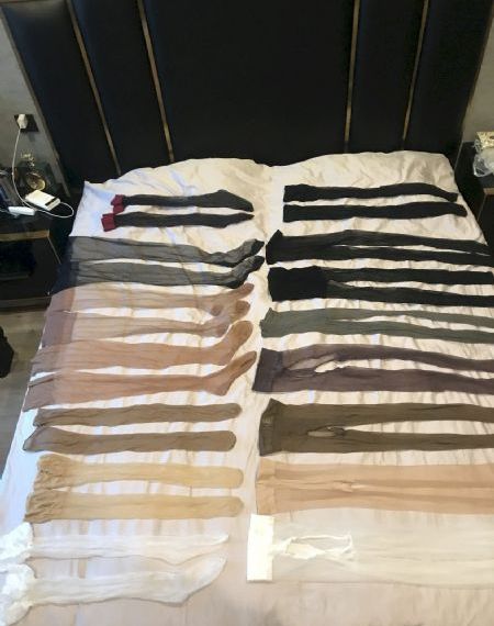 上司的妻子