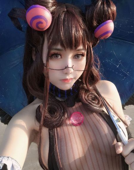 美女被到爽流触手动漫