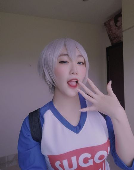 无语无字眉开眼笑5集