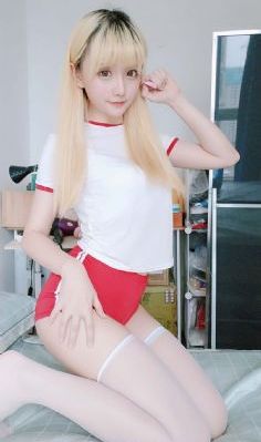 韩国少女
