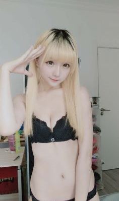 黑色的房间