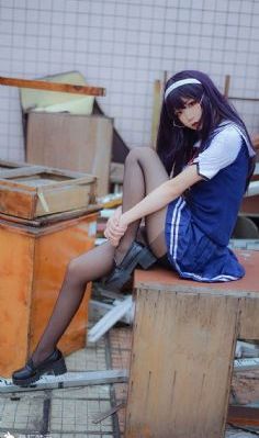 圣华女子学院高等部公认第1集