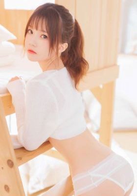 夜晚的阿曼达