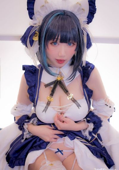 色之恶鬼
