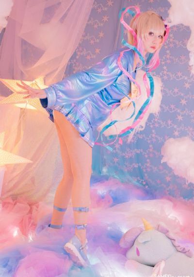 妈妈的职业在线