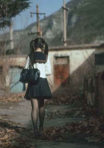 私人女性监狱