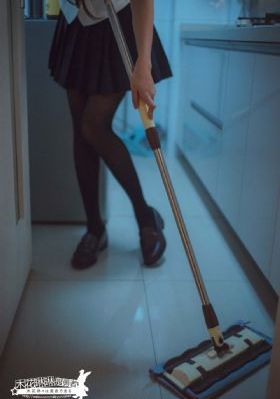 爱情闯进门