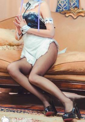 淡蓝之眸