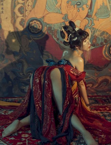 魔女一