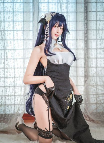 梦想变为魔法少女