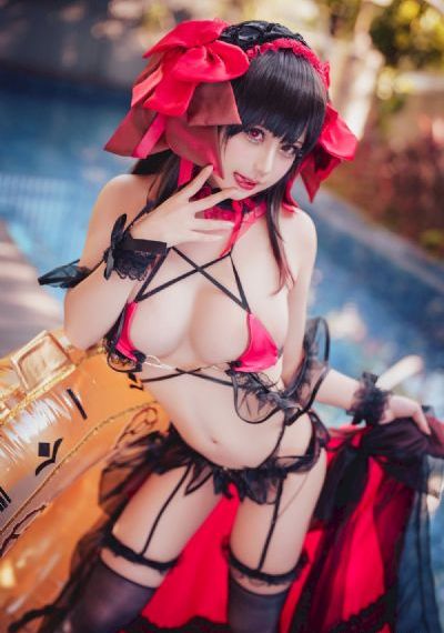 吸血鬼女孩