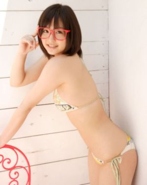 丰满的女人