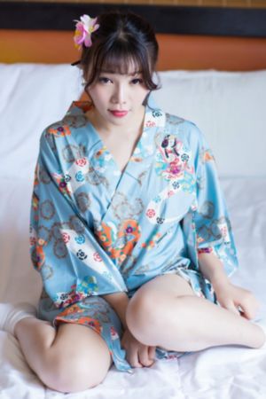 神奇的美容院