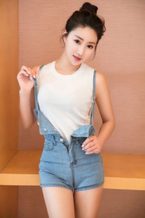 姑娘漂亮