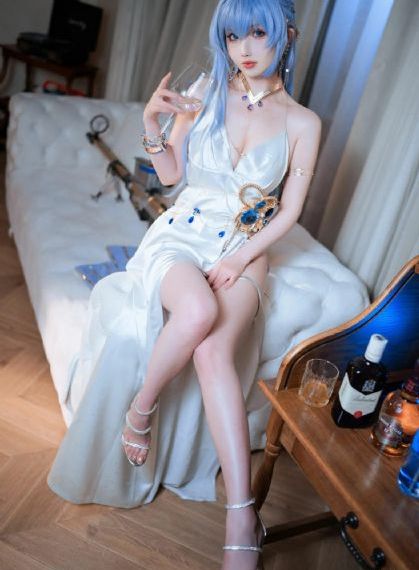 女教师4