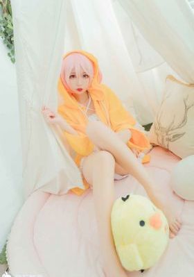 越线的女人