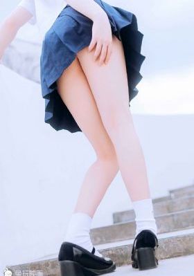 有希望的男人
