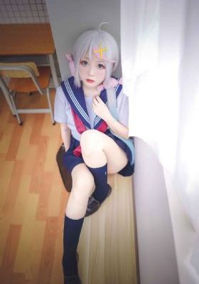 年轻的妈妈12