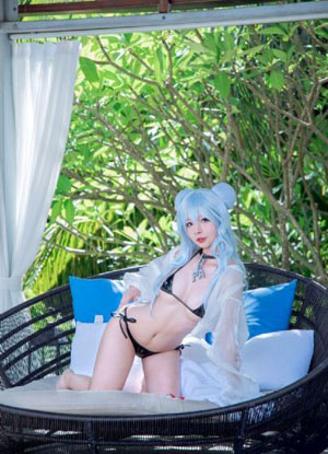 小猪佩奇 中文版