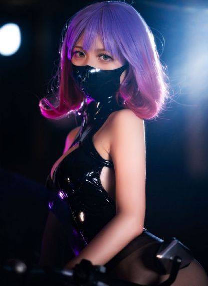 白雪公主h版