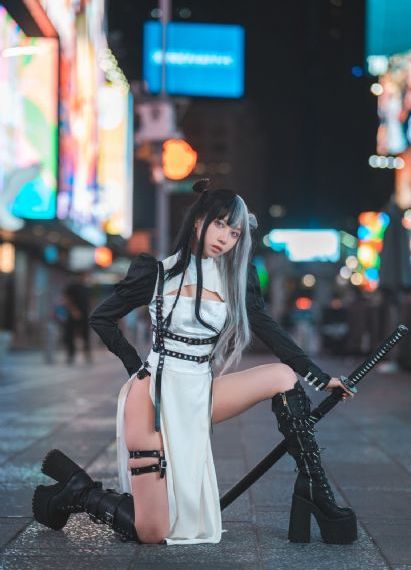 电车狂魔