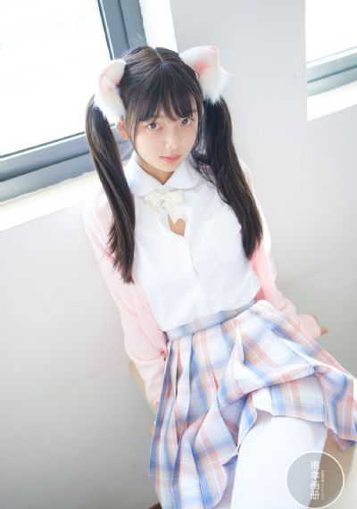 天使萌在线观看