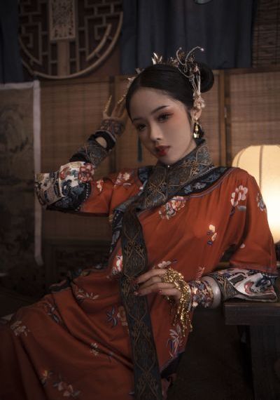 后宫露营视频