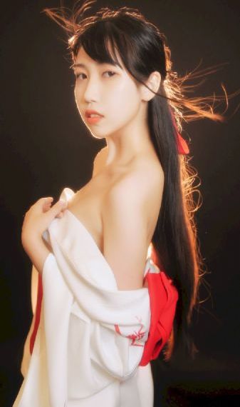 快递员的美味