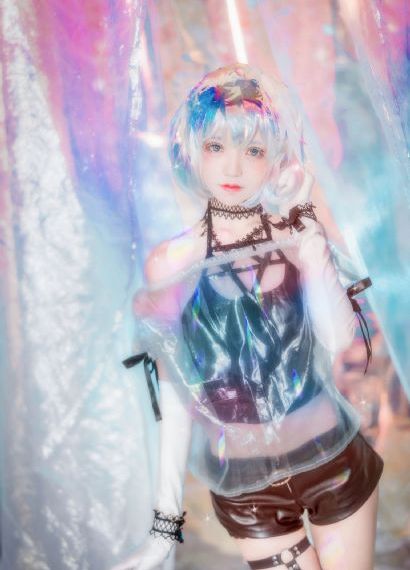 光之美少女剧场版