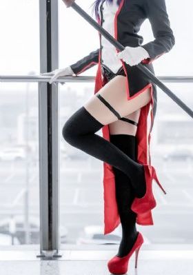 憧憬成为魔法