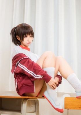 图书馆的女朋友[爱心]