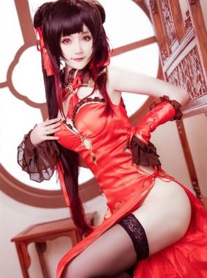 漂亮嫂子
