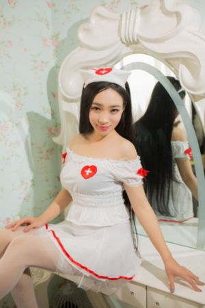 善良女秘书的目的