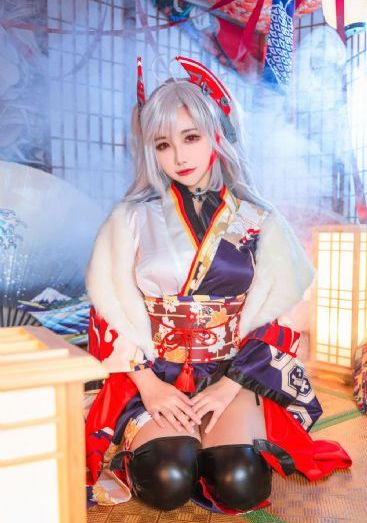 出包王女第一季