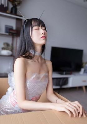 年轻的姐姐
