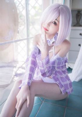 二十六岁女房客