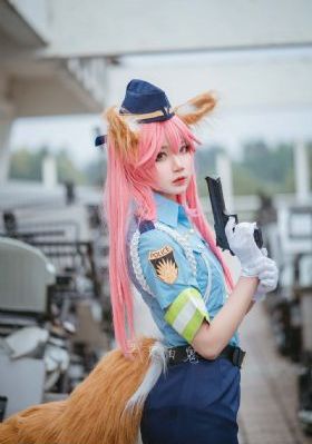 《我的狐仙女友》