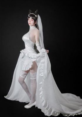 龙女仆