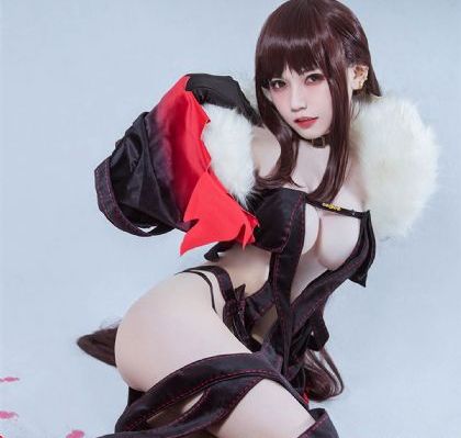 科搜研之女