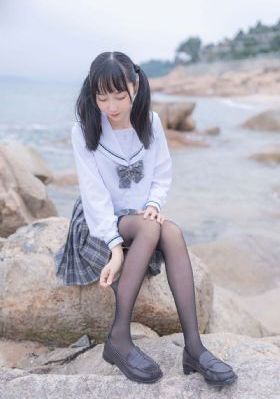 小智是女孩啦