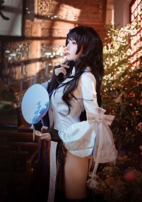 神雕侠侣 刘亦菲