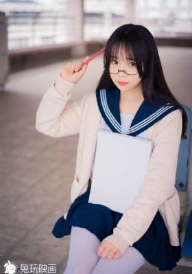 办公室的秘书4